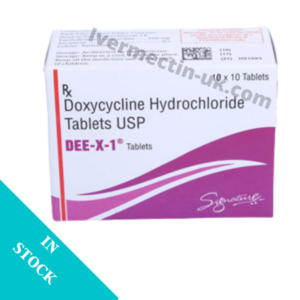 Buy Doxycycline Online