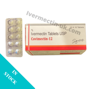 Buy Ivermectin online for Humans